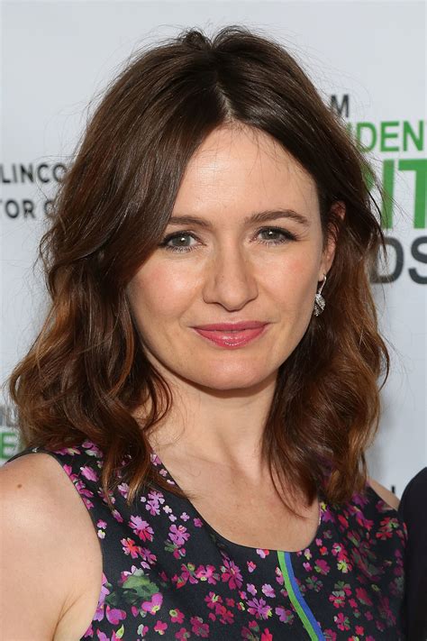 actress emily mortimer